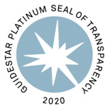 Guidestar: Platinium Seal